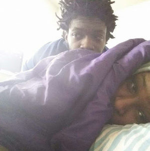 Meet your Posher, Jeremiah